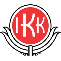 IK Kongahalla Logo PNG Vector logo