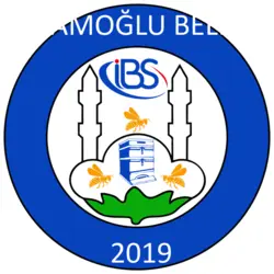 Imamoglu Belediyespor Logo PNG Vector logo
