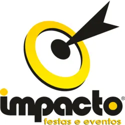 Impacto Festas e Eventos Logo PNG Vector logo