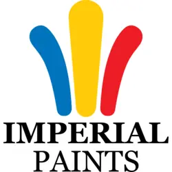 Imperial Paints Uganda Logo PNG Vector logo