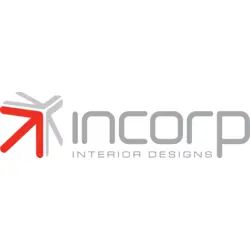 Incorp Interior Designs Logo PNG Vector logo