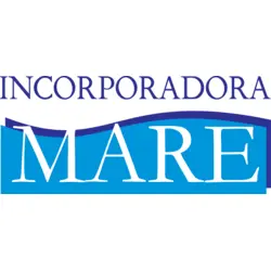 Incorporadora Mare Logo PNG Vector logo