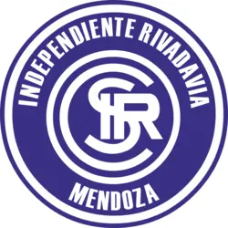 Independiente Rivadavia de Mendoza Logo PNG Vector logo