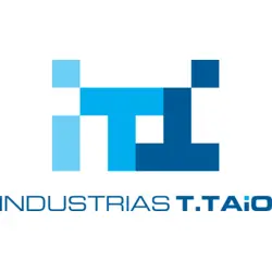 Industrias T.Taio Logo PNG Vector logo