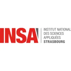 INSA Logo PNG Vector logo