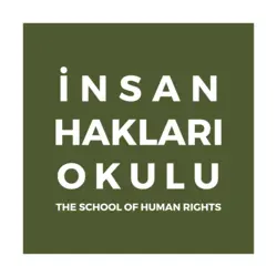 Insan haklari okulu Logo PNG Vector logo