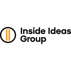 Inside Ideas Logo PNG Vector logo
