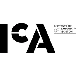 Institute of Contemporary Art Boston Logo PNG Vector logo