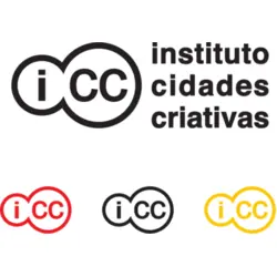 Instituto Cidades Criativas (ICC) Logo PNG Vector logo