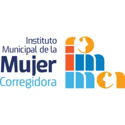 INSTITUTO MUNICIPAL DE LA MUJER CORREGI Logo PNG Vector logo