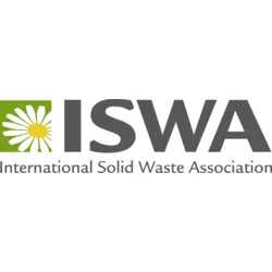 International Solid Waste Association (ISWA) Logo PNG Vector logo