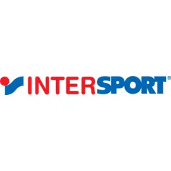 Intersport Logo PNG Vector logo