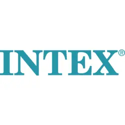 Intex Recreation Corp Logo PNG Vector logo