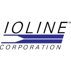 Ioline Logo PNG Vector logo