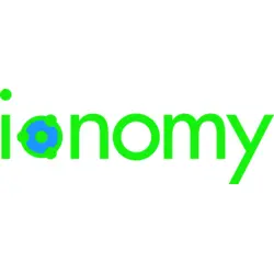 IONOMY (ION) Logo PNG Vector logo