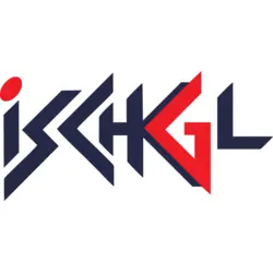 Ischgl Logo PNG Vector logo