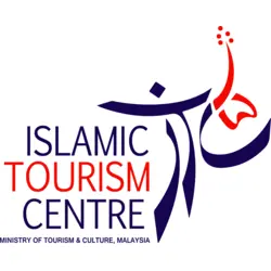 ISLAMIC TOURISM CENTRE Logo PNG Vector logo
