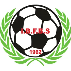 Ittihad Riadi Fkih Ben Salah Logo PNG Vector logo