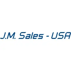J.M. Sales - USA Logo PNG Vector logo