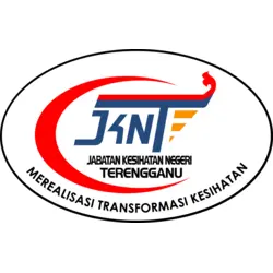 Jabatan Kesihatan Negeri Terengganu Logo PNG Vector logo