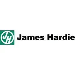 James Hardie Logo PNG Vector logo