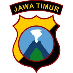 Jawa Timur Logo PNG Vector logo
