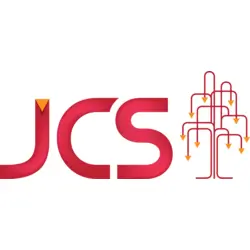 JCS Logo PNG Vector logo