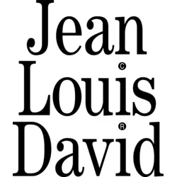 Jean Louis David Logo PNG Vector logo
