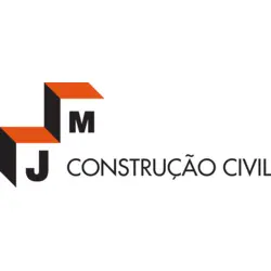 JM Construcao Civil Logo PNG Vector logo