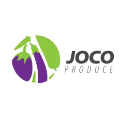 Joco Produce Logo PNG Vector logo