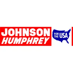 Johnson-Humphrey for the USA Logo PNG Vector logo