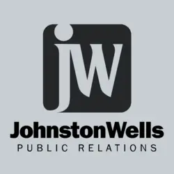 Johnston Wells Logo PNG Vector logo