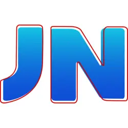 Jornal Nacional Logo PNG Vector logo