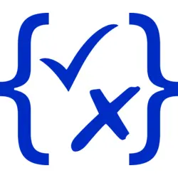 JSON Schema Icon Logo PNG Vector logo