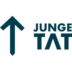 Junge Tat Logo PNG Vector logo