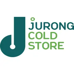 JURONG COLD STORE Logo PNG Vector logo