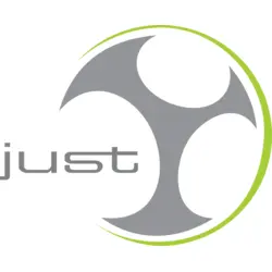 Just Y Logo PNG Vector logo