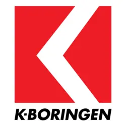 K-boringen N.V. Logo PNG Vector logo