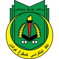 KAFA Integrasi Kampung Kuantan Logo PNG Vector logo
