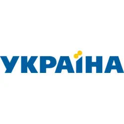Kanal Ukraina Logo PNG Vector logo