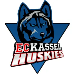 Kassel Huskies Logo PNG Vector logo