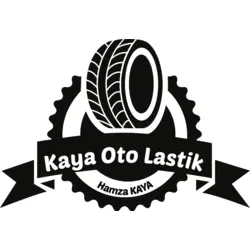 Kaya Oto Lastik Logo PNG Vector logo