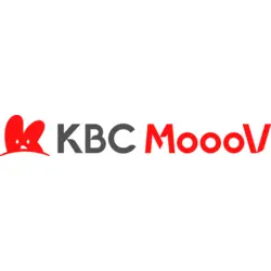 KBC MoooV Logo PNG Vector logo