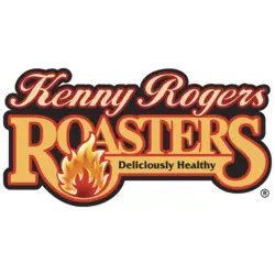 Kenny Rogers Roasters Logo PNG Vector logo