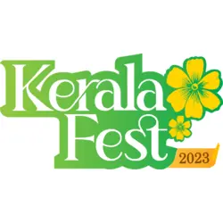Kerala Fest Logo PNG Vector logo