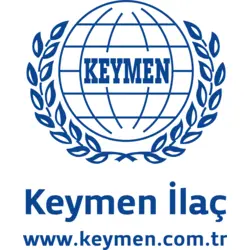 Keymen Pharmaceutical Logo PNG Vector logo