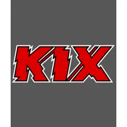 KICK ROCK METAL BAND Logo PNG Vector logo