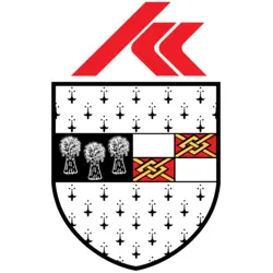 Kilkenny Crest Logo PNG Vector logo