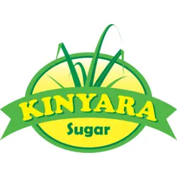 Kinyara Sugar Logo PNG Vector logo