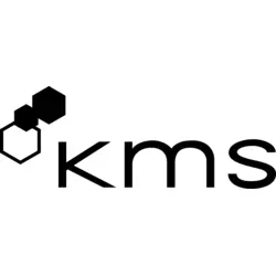 KMS Logo PNG Vector logo